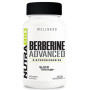 Барбарис NutraBio Berberine Advanced Dihydroberberine 200 mg 60 Caps