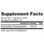 Барбарис NutraBio Berberine Advanced Dihydroberberine 200 mg 60 Caps