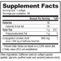 Жироспалювач NutraBio CLA 800 mg 90 Softgels