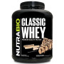 Протеїн NutraBio Classic Whey Protein 2268 g /65 servings/ Chocolate Peanut Butter Bliss
