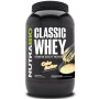 Протеїн NutraBio Classic Whey Protein 907 g /26 servings/ Cake Batter