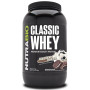 Протеїн NutraBio Classic Whey Protein 907 g /26 servings/ Ice Cream Cookie Dream