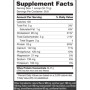 Протеїн NutraBio Classic Whey Protein 907 g /26 servings/ Strawberry Shortcake