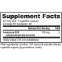 Коензим для спорту NutraBio CoQ10 100 mg 60 Caps