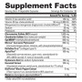 Хондропротектор (для спорту) NutraBio Extreme Joint Care 120 Caps