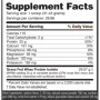 Протеїн NutraBio Grass-Fed Whey Protein Isolate 907 g /29 servings/ Chocolate Milkshake
