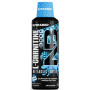 Жироспалювач для спорту NutraBio L-Carnitine 3000 Liquid 473 ml /31 servings/ Blue Raz