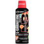 Жироспалювач для спорту NutraBio L-Carnitine 3000 Liquid 473 ml /31 servings/ Sour Candy