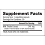 Натуральна добавка для спорту NutraBio Milk Thistle Full Spectrum Silymarin Isomers 90 Caps