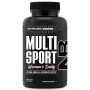 Вітамінно-мінеральний комплекс для жінок NutraBio MultiSport Women's Daily 120 Caps