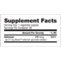 Мікроелемент Селен для спорту NutraBio Selenium Albion Glycinate Chelated 200 mcg 90 Caps