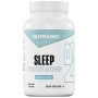 Комплекс для сну NutraBio SLEEP - Advanced Deep Sleep Support Melatonin Free 90 Caps