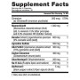 Комплексний жироспалювач NutraBio SLYN - GDA 180 Caps