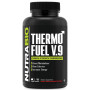 Комплексний жироспалювач NutraBio ThermoFuel V9 for Men 180 Veg Caps