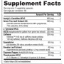 Комплексний жироспалювач NutraBio ThermoFuel V9 for Men 180 Veg Caps