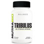 Трибулус NutraBio Tribulus Terrestris 60% Steroidal Saponins 90 Caps