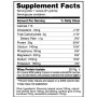 Протеїн NutraBio Whey Protein Isolate 2268 g /75 servings/ Blueberry Muffin