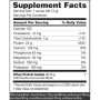 Протеїн NutraBio Whey Protein Isolate 2268 g /76 servings/ Vanilla Caramel