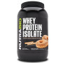 Протеїн NutraBio Whey Protein Isolate 907 g /30 servings/ Cinnamon Sugar Donut