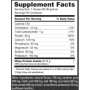 Протеїн NutraBio Whey Protein Isolate 907 g /30 servings/ Strawberry Ice Cream