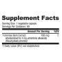 Йохімбе NutraBio Yohimbe Maximum Strenght 4 mg 90 Caps