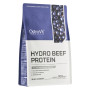 Протеїн OstroVit Hydro Beef Protein 700 g /23 servings/ Black Currant
