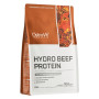 Протеїн OstroVit Hydro Beef Protein 700 g /23 servings/ Cola