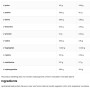 Протеїн OstroVit Hydro Beef Protein 700 g /23 servings/ Cola