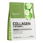 Хондропротектор (для спорту) OstroVit Collagen + Vitamin C 400 g /40 servings/ Cucumber Mint