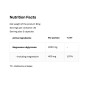 Мікроелемент Магній для спорту OstroVit Magnesium Glycinate 400 mg 90 Caps