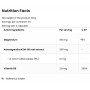 Ашфаганда для спорту OstroVit Vege KSM-66 Ashwagandha + Magnesium + B6 P-5-P 10 mg of withanolidies 90 Caps