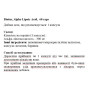 Альфа-ліпоєва кислота Biotus Alpha Lipoic Acid 300 mg 60 Caps