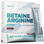 Комплекс для профілактики печінки Biotus Betaine Arginine Extra 10 х 10 ml Cherry