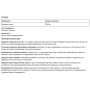 Цитрулін Biotus Citrulline 700 mg 120 Caps
