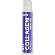 Колаген Biotus Collagen Max 11000 mg 25 ml Forest Berries
