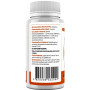 Комплекс Вітамін D3+K2 Biotus D3+K2 5000 IU/50 mcg 120 Caps