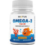 Омега для дітей Biotus OMEGA-3 Fish Oil for Kids 300 mg 120 Caps