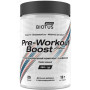 Комплекс до тренування Biotus Pre-workout Boos + Coffein 350 g /25 servings/ Cherry
