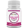 Комплекс для шкіри, волосся, нігтів Biotus Skin, Hair & Nails 30 Tabs