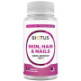 Комплекс для шкіри, волосся, нігтів Biotus Skin, Hair & Nails 60 Tabs