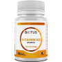 Вітамін K Biotus Vitamin K2 MK-7 100 mcg 60 Caps