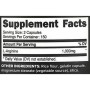 Аргінін Primaforce L-Arginine 500 mg per Capsule 300 Caps