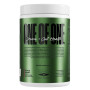 Натуральна добавка для спорту ONE OF ONE Greens+Gut Health 360 g /30 servings/ Mixed Berry