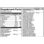 Натуральна добавка для спорту ONE OF ONE Greens+Gut Health 360 g /30 servings/ Pineapple