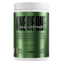Натуральна добавка для спорту ONE OF ONE Greens+Gut Health 360 g /30 servings/ Lemon Ice Tea