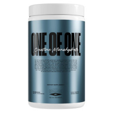 Креатин моногідрат ONE OF ONE Creatine Monohydrate 400 g /80 servings/ Pure