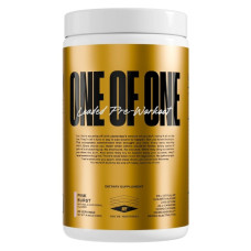 Комплекс до тренування ONE OF ONE Loaded Pre-Workout 535 g /20 servings/ Pink Burst