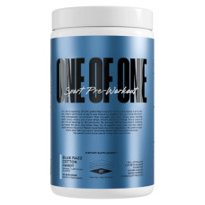Комплекс до тренування ONE OF ONE Sport Pre-Workout 502 g /30 servings/ Blue Razz Cotton Candy