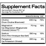 Комплекс до тренування ONE OF ONE Sport Pre-Workout 502 g /30 servings/ Blue Razz Cotton Candy
