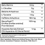 Комплекс до тренування ONE OF ONE Sport Pre-Workout 502 g /30 servings/ Blue Razz Cotton Candy